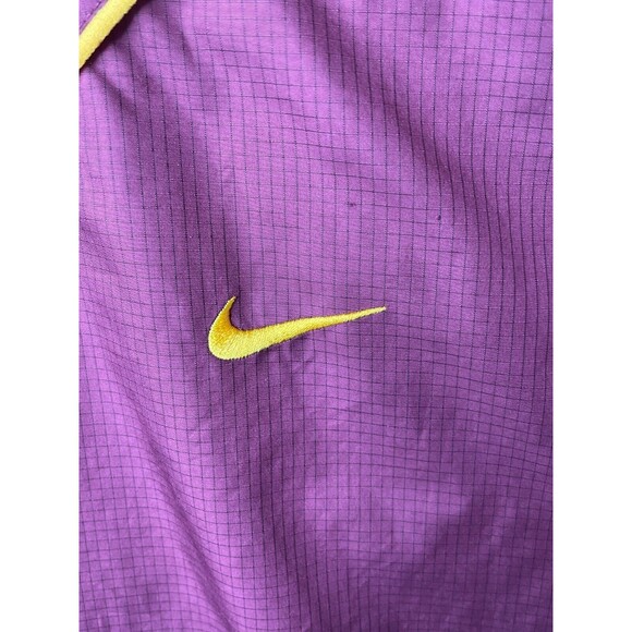 Nike Storm Fit Jacket Women's Size XLarge ASU Swim Dive Full Zip Insulated - Picture 5 of 16